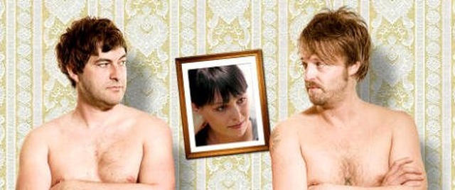 Humpday - intervista e Lillo e Greg, doppiatori del film
