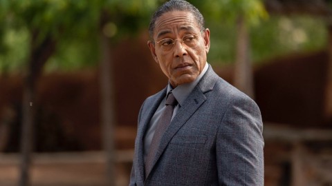 By Any Means, Giancarlo Esposito si unisce al cast del thriller poliziesco con Mark Wahlberg