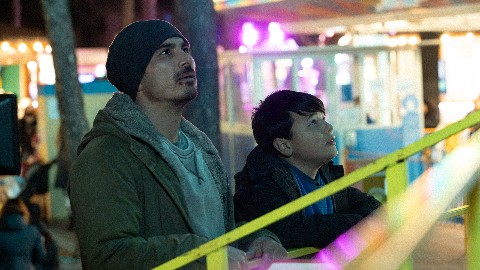 Nottefonda: regista e attori ci presentano un film che arriva da lontano e colpisce al cuore, al cinema l'8 maggio