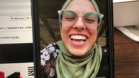 Fatma Hassona, giornalista al centro di un documentario previsto a Cannes, è stata uccisa a Gaza