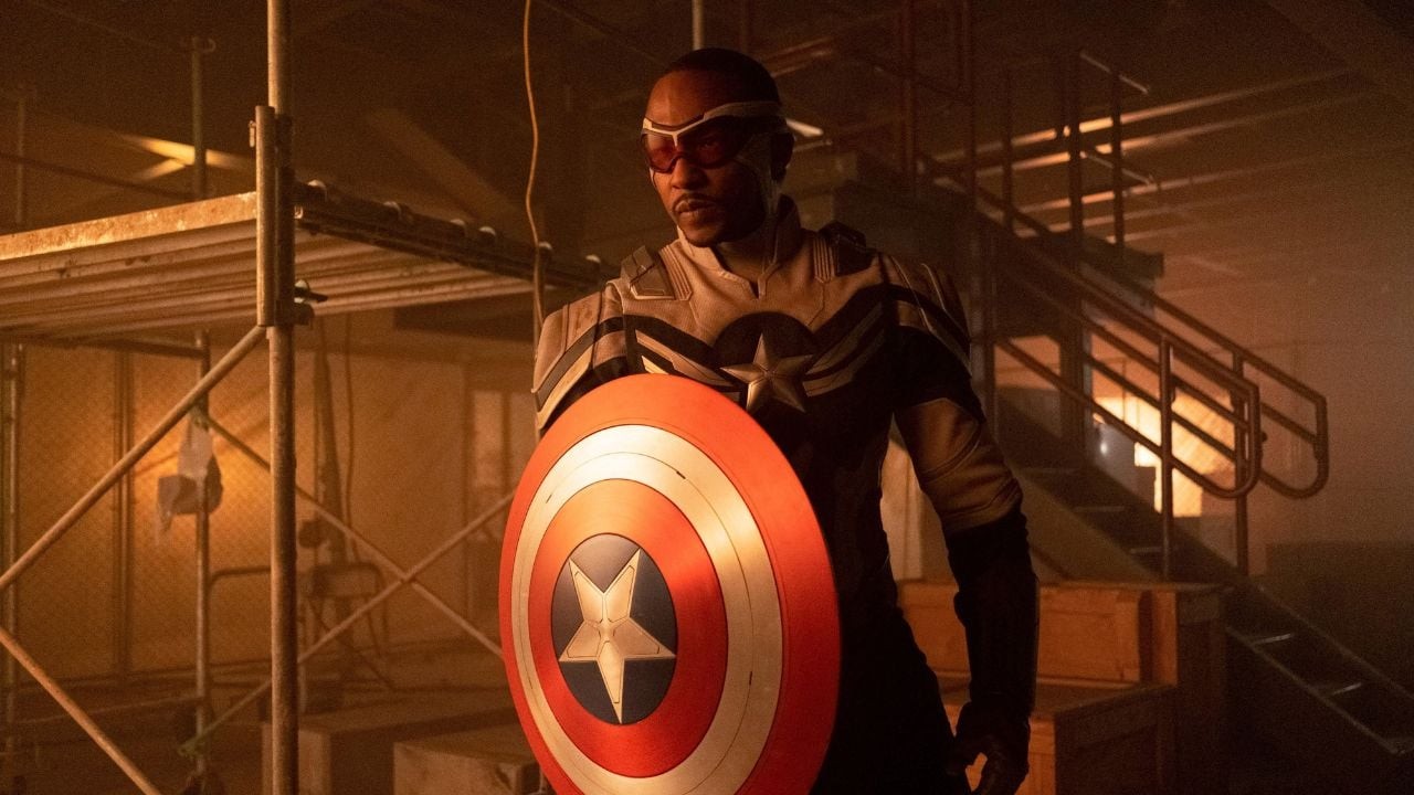 Avengers: Doomsday, Anthony Mackie anticipa un possibile cliffhanger finale: "Nessuno è al sicuro!"