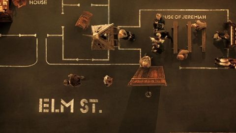 Dogville, torna al cinema il capolavoro brechtiano di Lars Von Trier