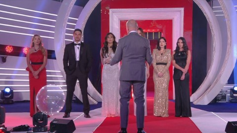 Grande Fratello, finalista dell'ultima edizione nel cast di Tale e Quale Show? Le ultime indiscrezioni