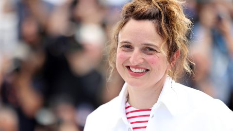 Alice Rohrwacher sarà la presidente della giuria che assegna la Caméra d'or