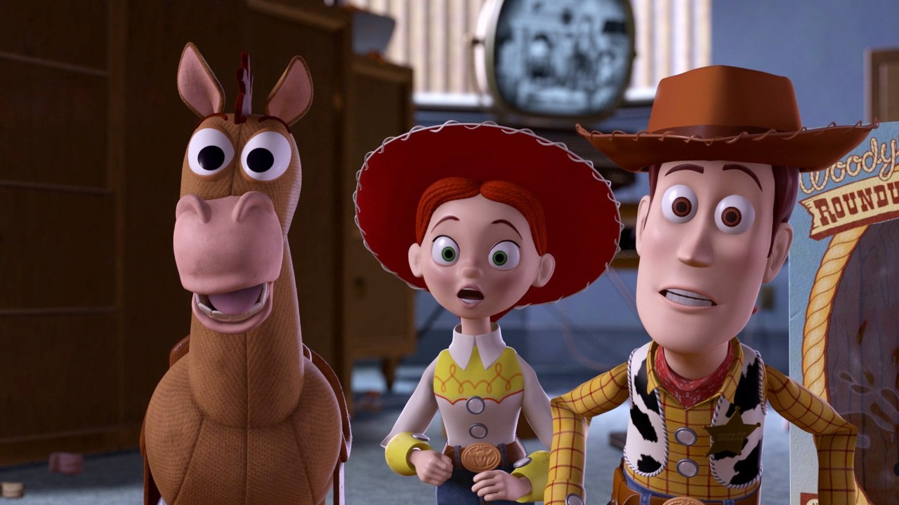 Toy Story 5, Jessie avrà un ruolo da protagonista nel film Pixar: parla Tim Allen