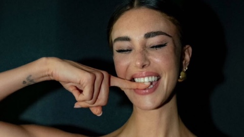 Belen Rodriguez torna a parlare dei tradimenti di Stefano De Martino, ecco cosa ha detto