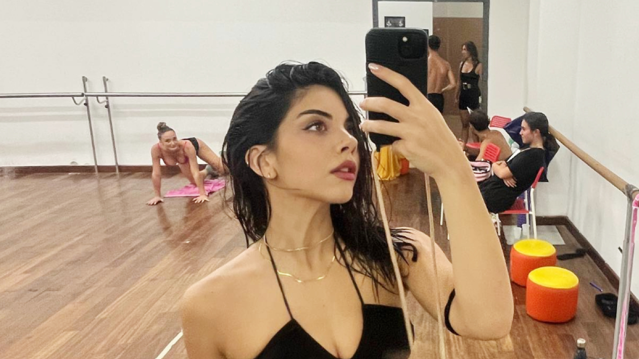 Amici 24: Chi è Francesca Bosco? Età, Instagram, Jacopo Sol. Tutto sulla Ballerina di Deborah Lettieri