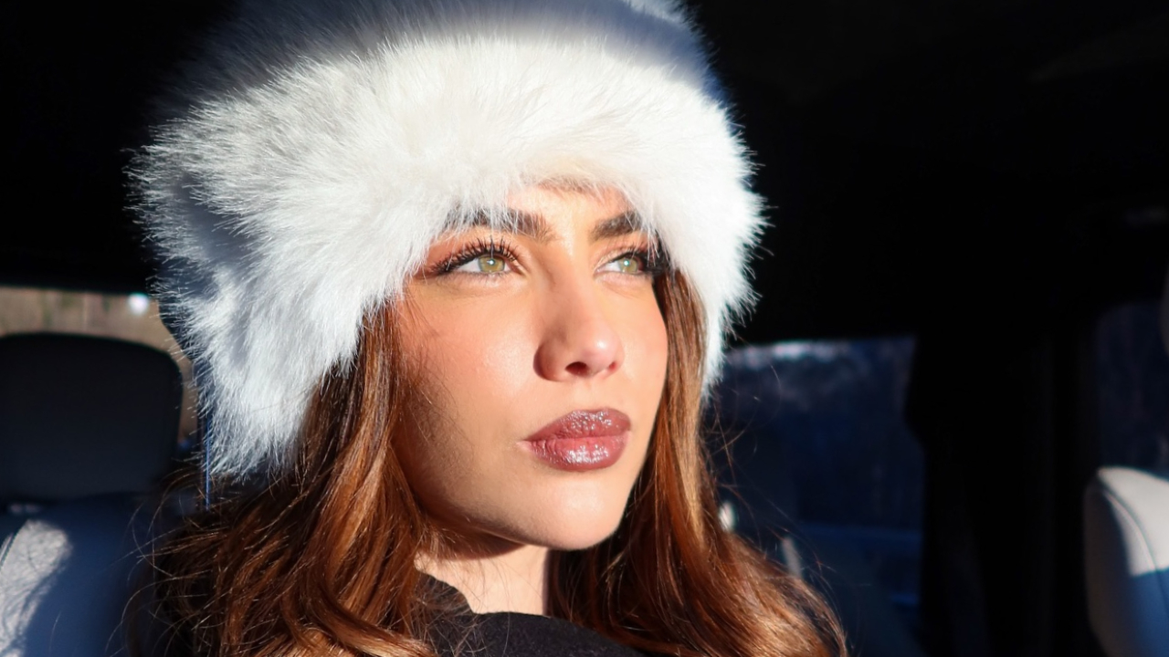 Elisa Visari: Chi è la fidanzata di Andrea Damante? Età, Lavoro, Instagram. Tutto sull'attrice incinta