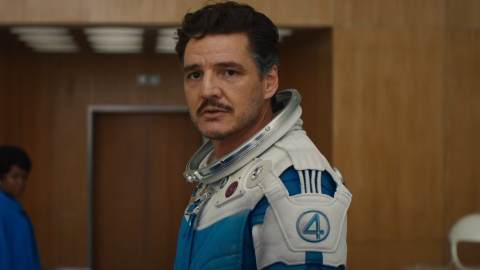 I Fantastici 4: Gli Inizi, avete notato gli easter-egg di WandaVision e The Last of Us nel nuovo trailer?