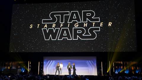 Star Wars Celebration 2025: da Starfighter a New Jedi Order, tutti i film annunciati a Tokyo