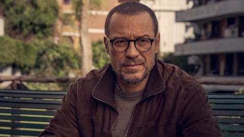 Una figlia: la nostra intervista al protagonista Stefano Accorsi, padre coraggio combattuto fra rabbia e perdono