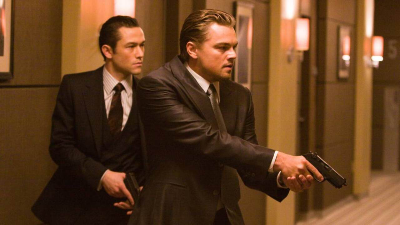 Inception, Christopher Nolan aveva scritto un film completamente diverso: "Parlava di una rapina"