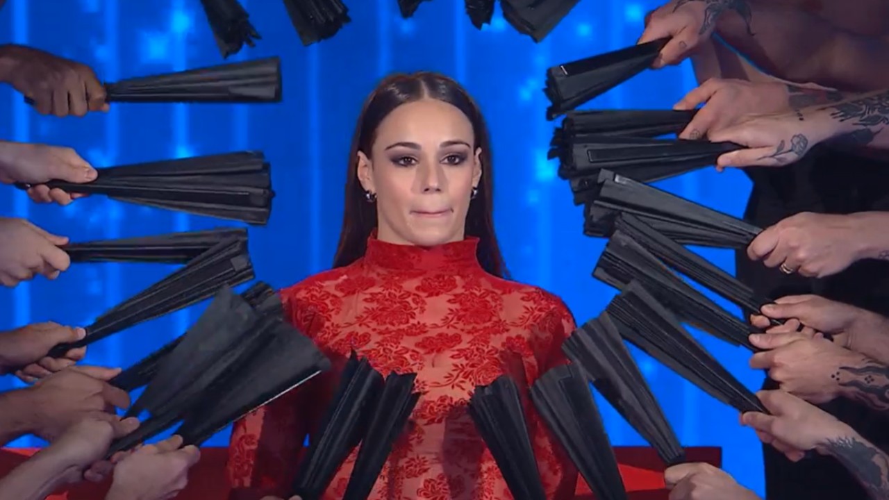 Amici 24, le pagelle della quinta puntata del Serale: Alessia esplosiva, TrigNO da finale!