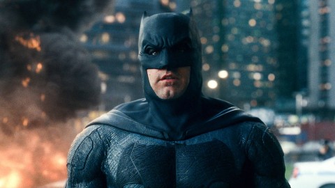 Batman, Ben Affleck detestava il costume dell'Uomo Pipistrello: "La cosa più scomoda mai indossata"