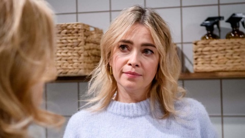 Tempesta d'Amore Anticipazioni dal 28 aprile al 2 maggio 2025: Greta lascia Noah, Anna cotta di Philipp 