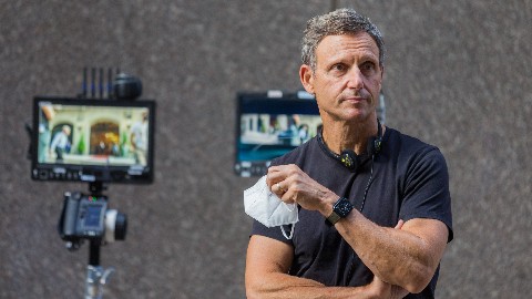In Viaggio con mio figlio: la necessità di accettarsi come siamo. Intervista esclusiva a Tony Goldwyn