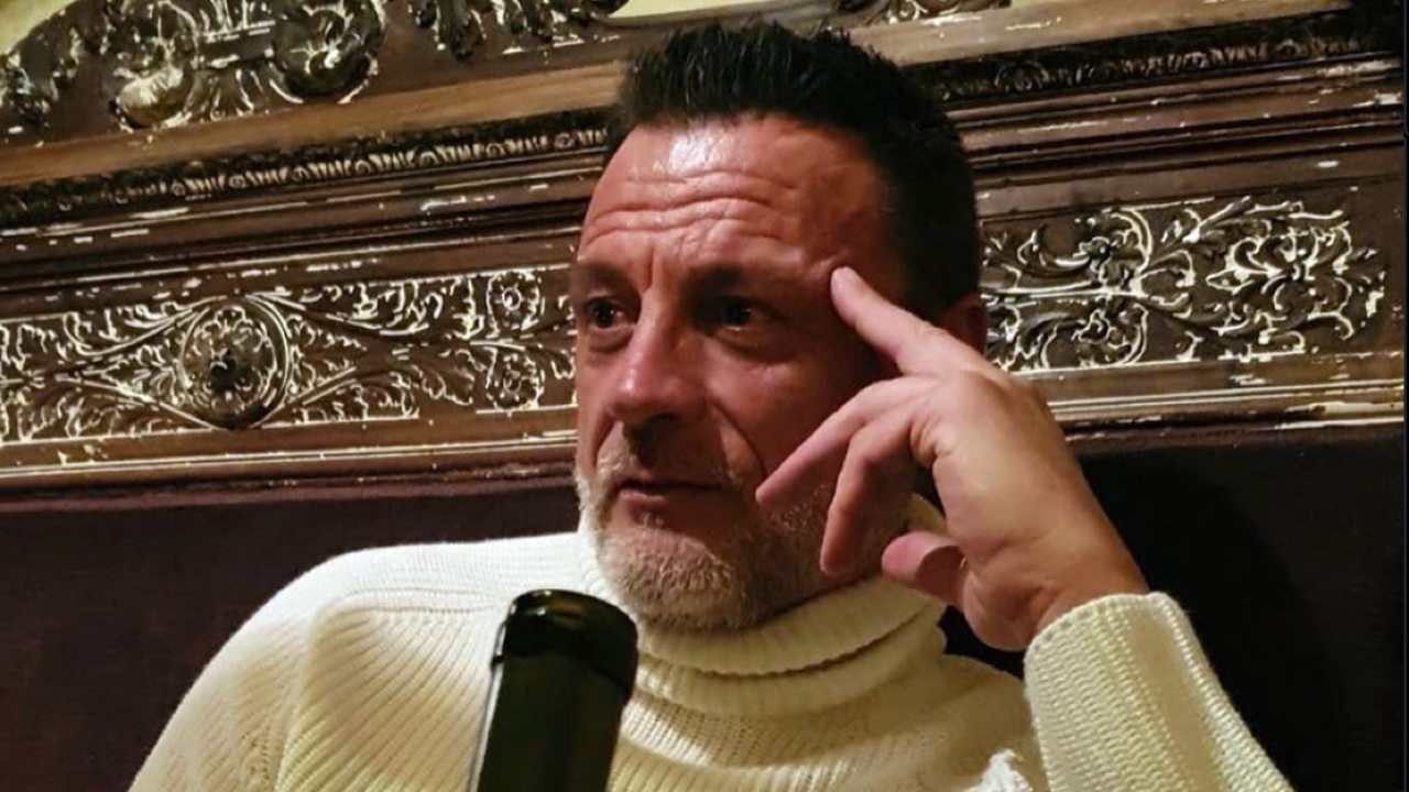 Uomini e Donne, Alessio Niccoli: 