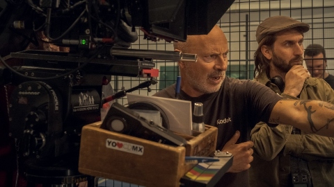 Una Figlia: la nostra intervista a Ivano De Matteo, che torna a parlare di genitori e figli dirigendo Stefano Accorsi