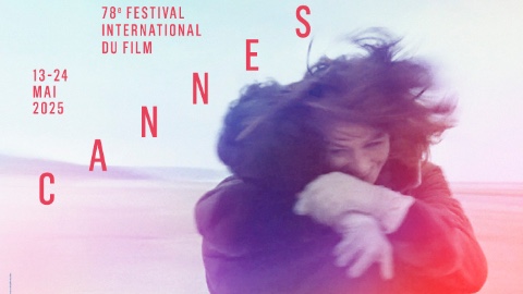 Festival di Cannes 2025: un uomo, una donna e due manifesti