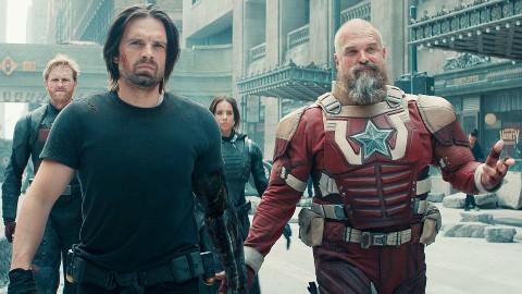 Thunderbolts*, il regista rivela quale personaggio avrebbe voluto includere nel film