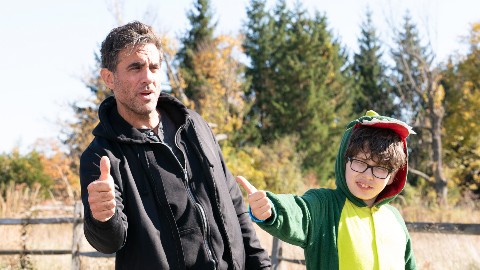 In Viaggio con mio Figlio: l'amore è la chiave di tutto nel road movie famigliare con Bobby Cannavale e Robert De Niro