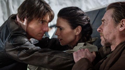 Mission: Impossible - The Final Reckoning, ecco una nuova featurette video del film con Tom Cruise