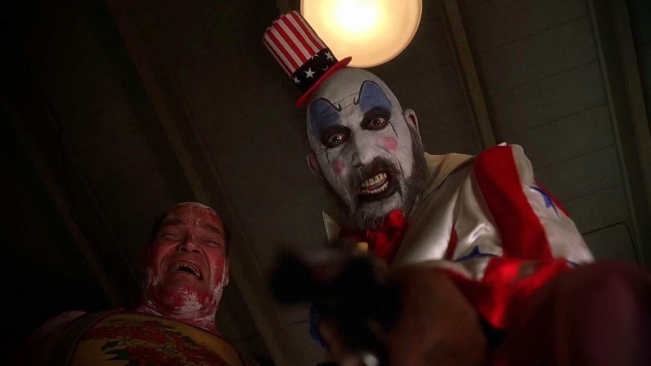La Casa dei 1000 Corpi: segreti inediti sull'horror cult nel nuovo libro di Rob Zombie