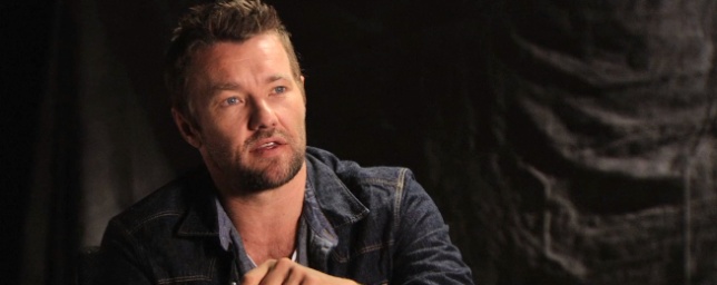 Zero Dark Thirty - video intervista esclusiva a Joel Edgerton