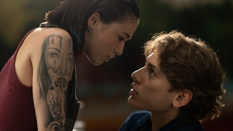 Mare Fuori 5, stasera su Rai 2 il finale di stagione: i nodi vengono al pettine e Rosa Ricci fa una scelta