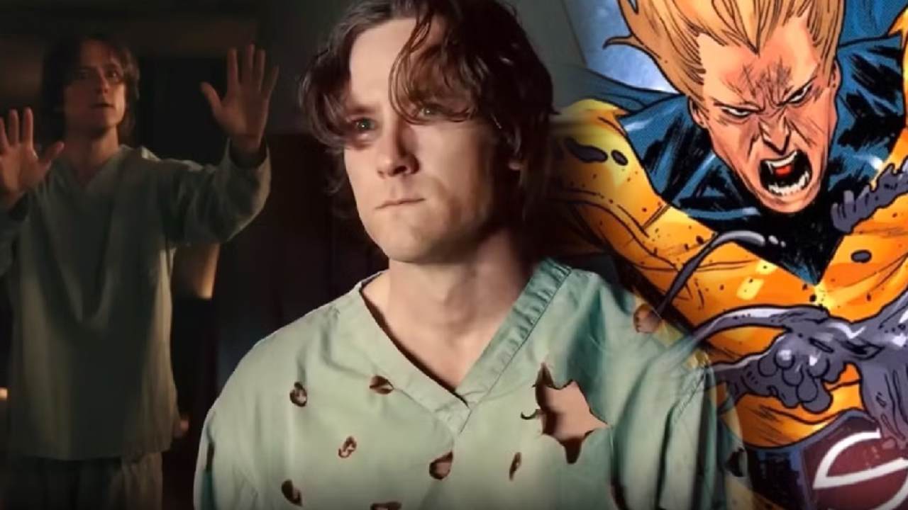 Sentry è davvero invincibile? Un fumetto Marvel spoilera chi degli Avengers può sconfiggerlo