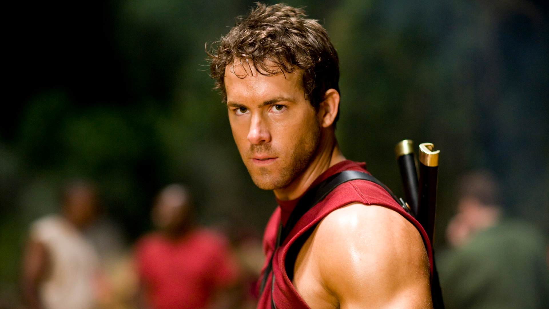 Ryan Reynolds: il primo ruolo Marvel non è stato Deadpool (ma nessuno se lo ricorda)