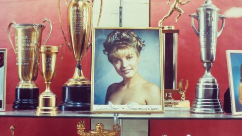 Twin Peaks arriva in streaming su MUBI