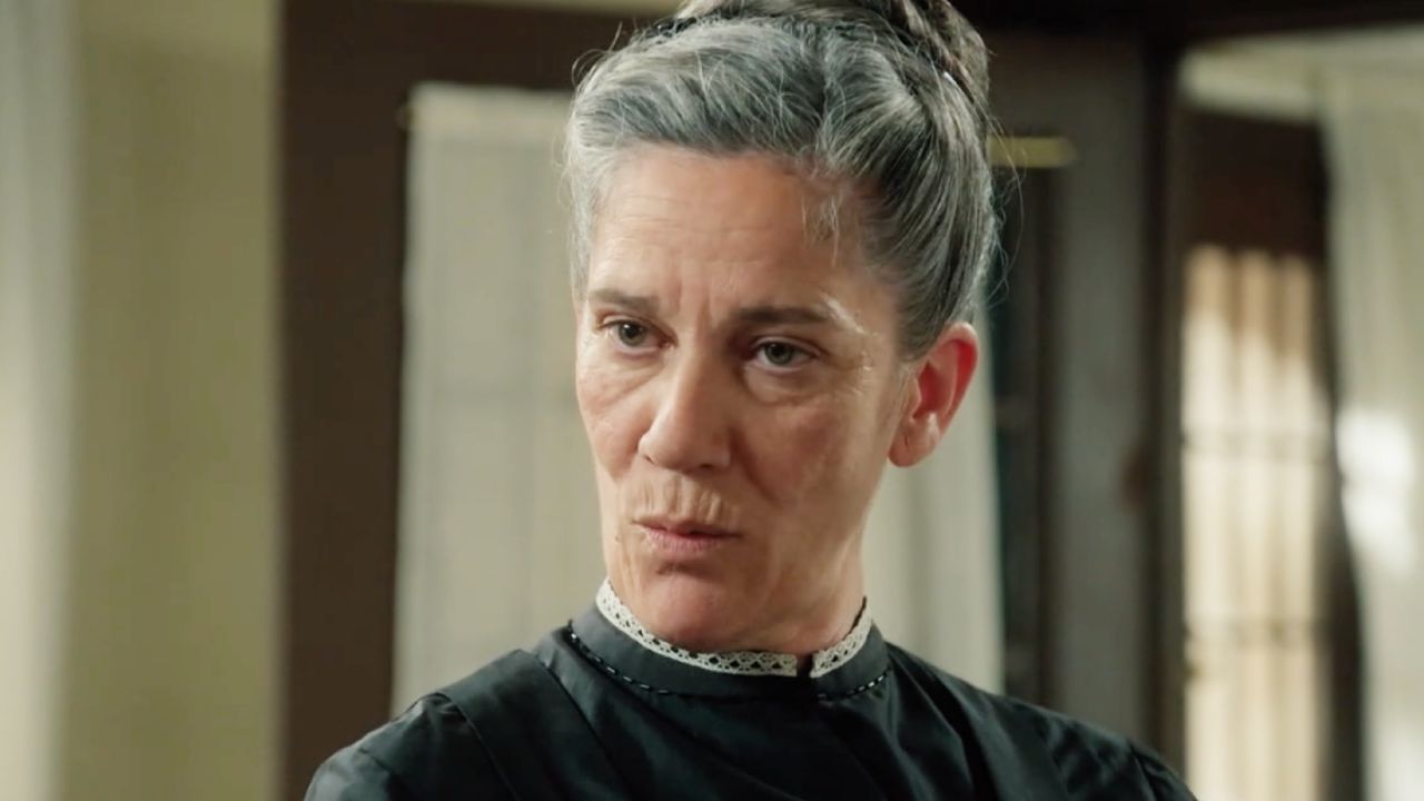 La Promessa Anticipazioni 4 maggio 2025: Petra aggredisce Teresa mentre Jana rivela a Manuel la sua vera identità La Promessa Anticipazioni 4 maggio 2025: Petra aggredisce Teresa mentre Jana rivela a Manuel la sua vera identità