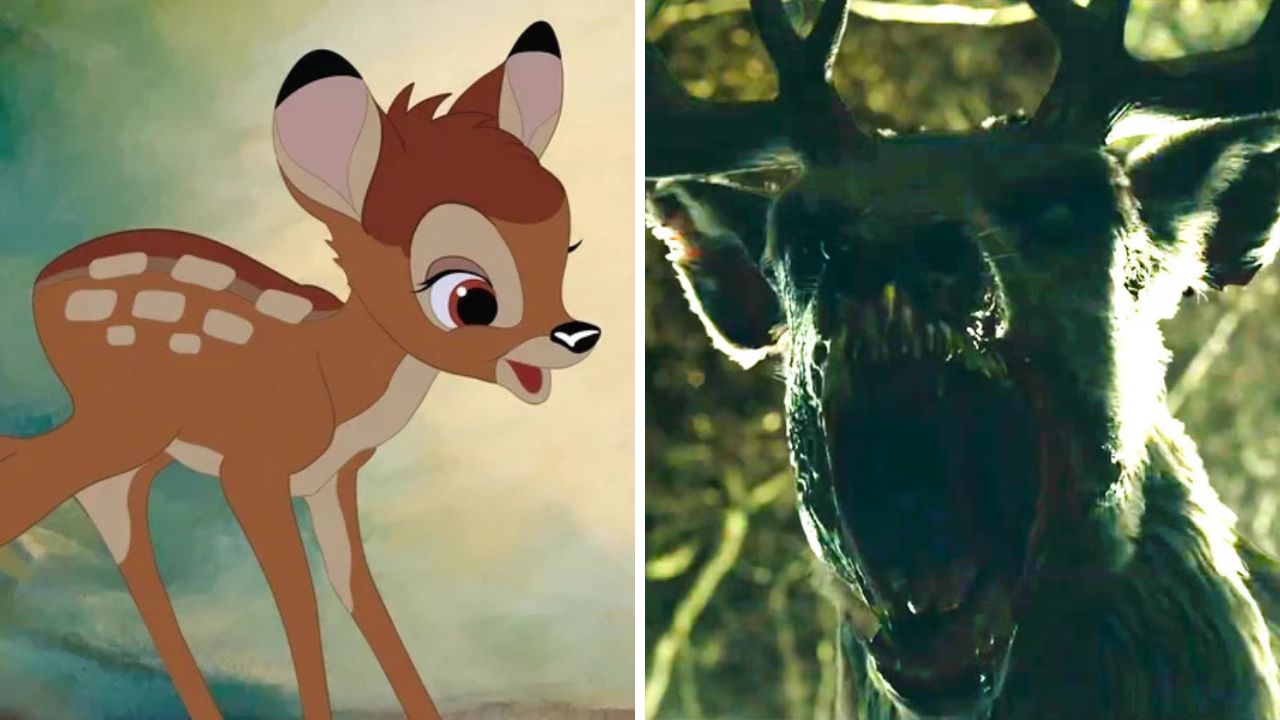 Bambi: The Reckoning, il regista sul film horror:" Sarà più fedele dei film Disney"
