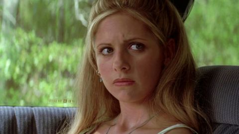 So cosa hai fatto, la regista ha tentato di coinvolgere Sarah Michelle Gellar ma ha fallito