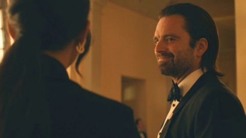 Sebastian Stan "salvato" da una commedia irriverente prima di entrare nel MCU