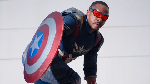 IMAX, incassi record per gli schermi giganti nel primo trimestre 2025