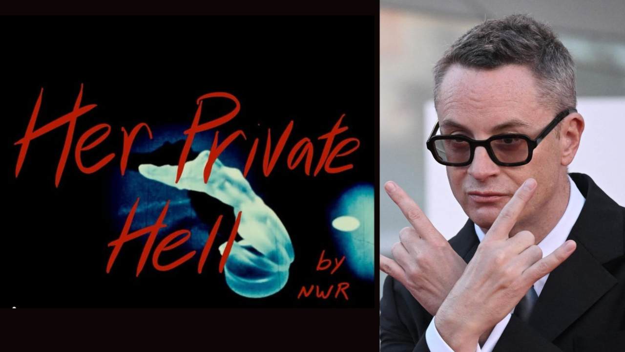 Nicolas Winding Refn annuncia titolo e cast del prossimo film: c'è anche la star di Companion