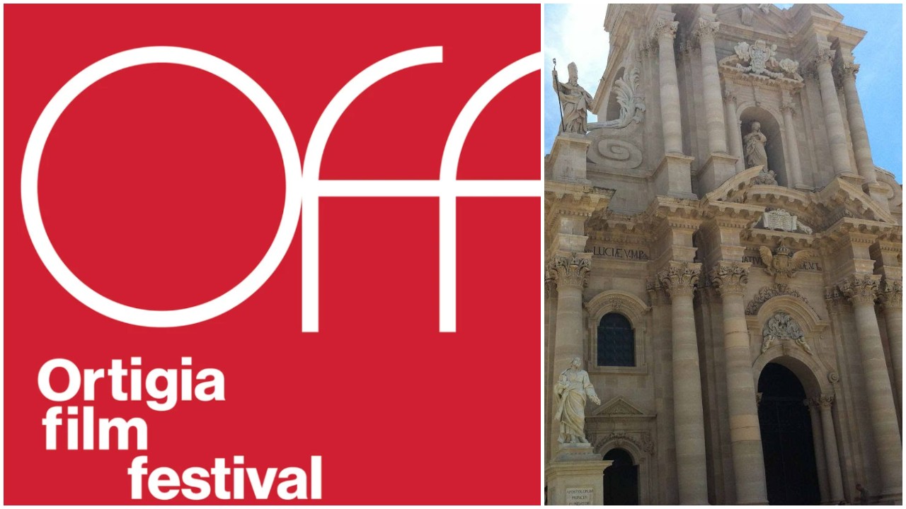 Ortigia Film Festival 2025: cambiano le date della 17a edizione, che si terrà dal 20 al 27 settembre