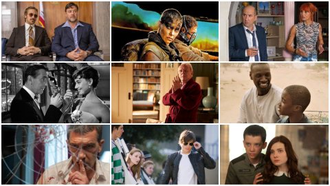 Stasera in TV: Film da vedere Giovedì 24 Aprile, in prima serata