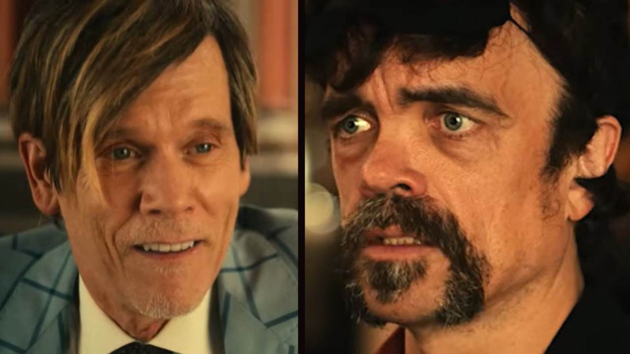 The Toxic Avenger: Peter Dinklage si vendica di Kevin Bacon nel violentissimo teaser trailer