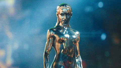 I Fantastici 4: Gli Inizi, Julia Garner vorrebbe uno spin-off su Silver Surfer