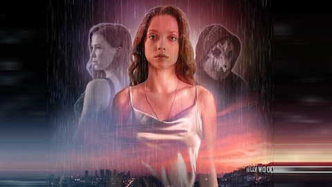 When It Rains in LA, il trailer: arriva al cinema l'8 maggio l'horror ambientato in una Los Angeles piovosa