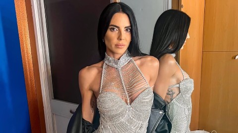 Grande Fratello, Shaila Gatta svela di voler tornare in un noto programma tv: "Sarebbe un sogno"