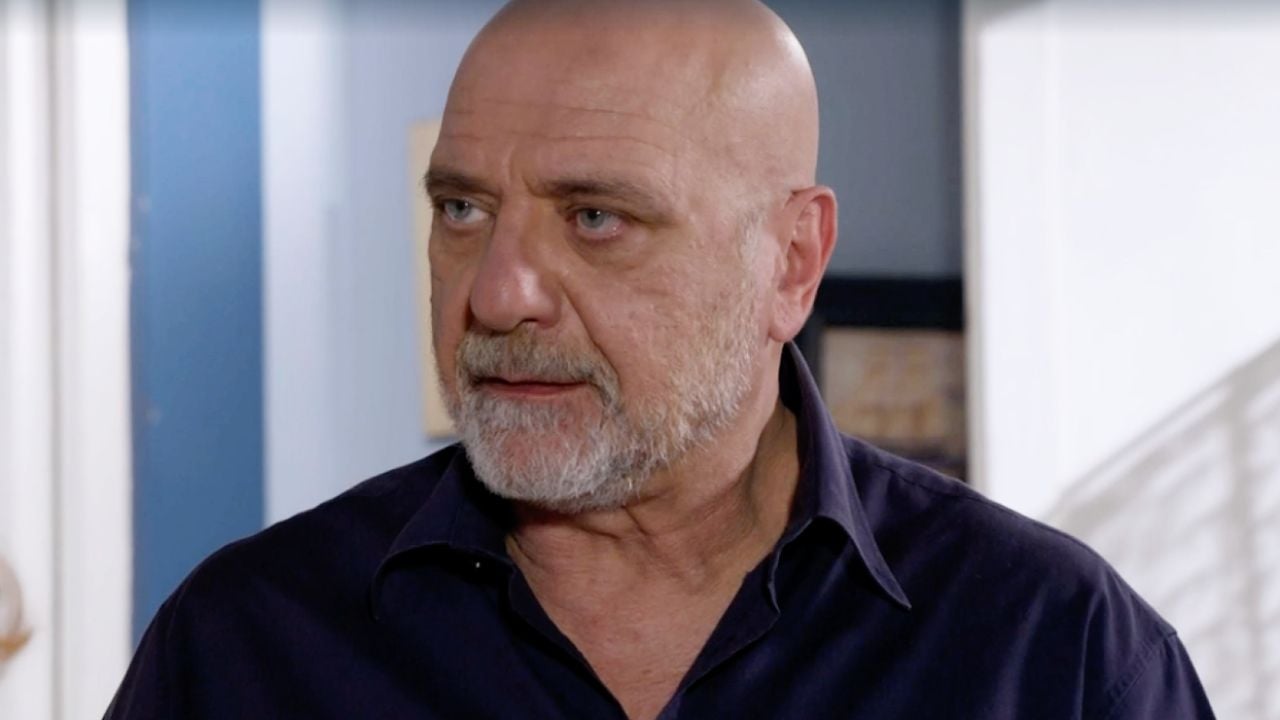 Un Posto al Sole Anticipazioni 2 maggio 2025, Doppia Puntata: Luca gela Giulia mentre Marisa scuote Michele! Un Posto al Sole Anticipazioni 2 maggio 2025, Doppia Puntata: Luca gela Giulia mentre Marisa scuote Michele!