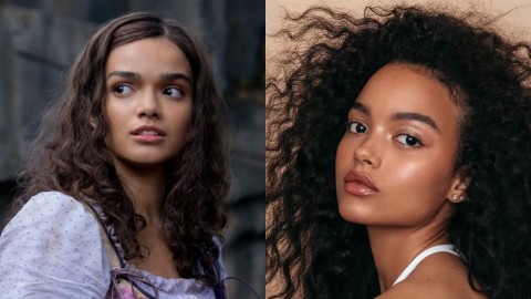 Hunger Games: L'alba sulla mietitura, Rachel Zegler commenta il casting di Whitney Peak