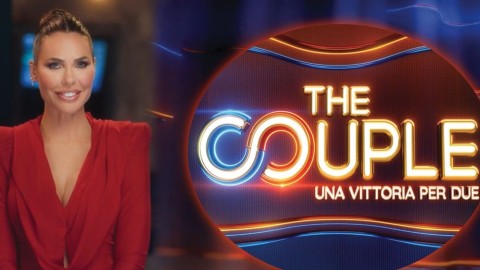 The Couple non decolla, sotto accusa anche Ilary Blasi