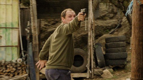 Il Mohicano: una clip in anteprima esclusiva del western politico francese al cinema l'8 maggio