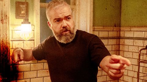 Until Dawn, il regista di Shazam sui marchi importanti: "I fan possono arrabbiarsi un sacco"