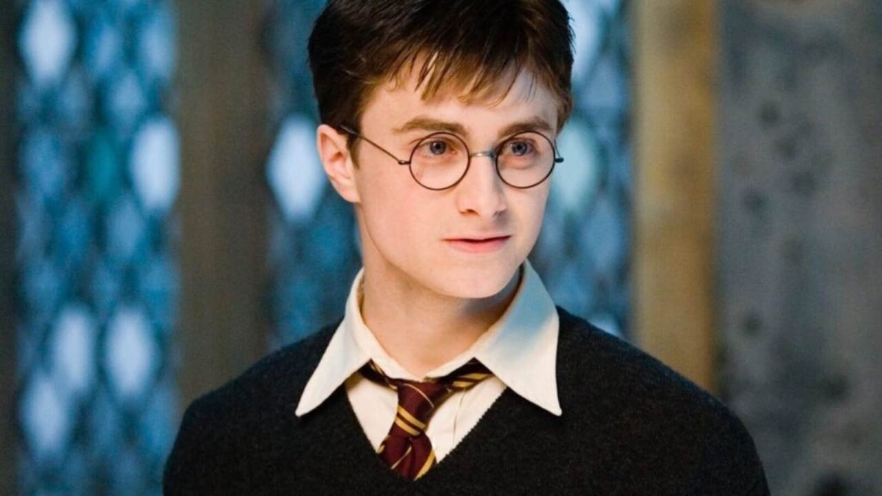 Harry Potter, Daniel Radcliffe odia con tutto se stesso un film della saga: quale e perché